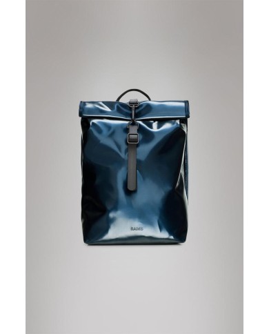 RAINS ROLLTOP RUCKSACK MINI