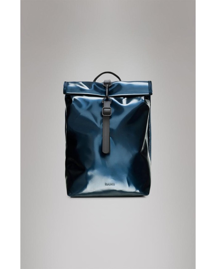 RAINS ROLLTOP RUCKSACK MINI
