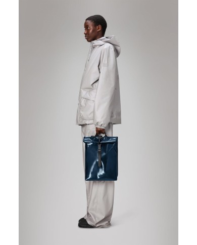 RAINS ROLLTOP RUCKSACK MINI