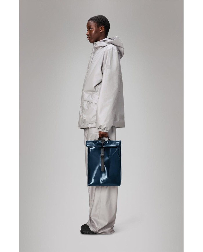 RAINS ROLLTOP RUCKSACK MINI
