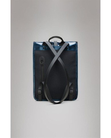 RAINS ROLLTOP RUCKSACK MINI