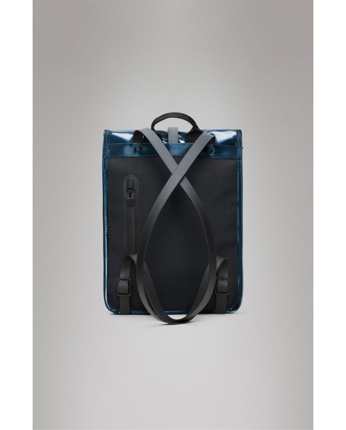 RAINS ROLLTOP RUCKSACK MINI
