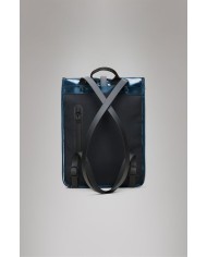 RAINS ROLLTOP RUCKSACK MINI