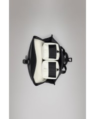 RAINS ROLLTOP RUCKSACK MINI