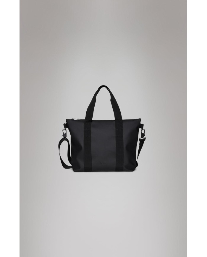 RAINS TOTE BAG MICRO