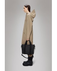 RAINS TOTE BAG MICRO