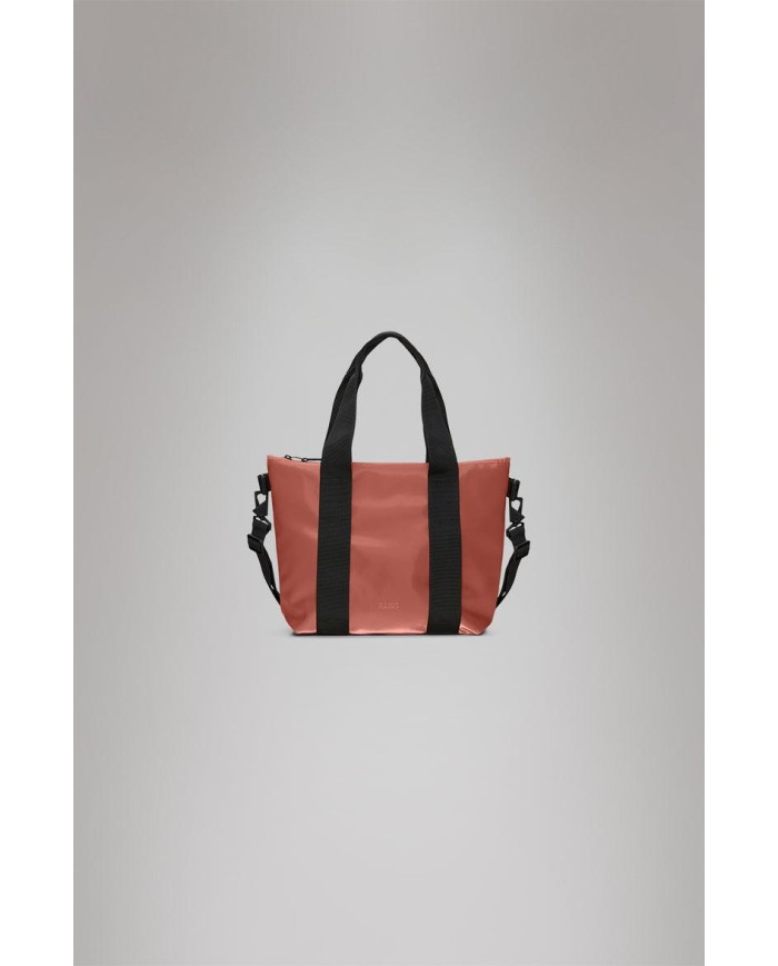 RAINS TOTE BAG MICRO