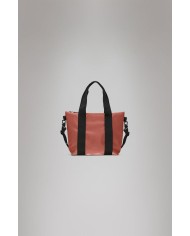 RAINS TOTE BAG MICRO