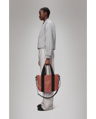RAINS TOTE BAG MICRO