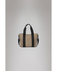 RAINS TOTE BAG MICRO