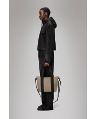 RAINS TOTE BAG MICRO