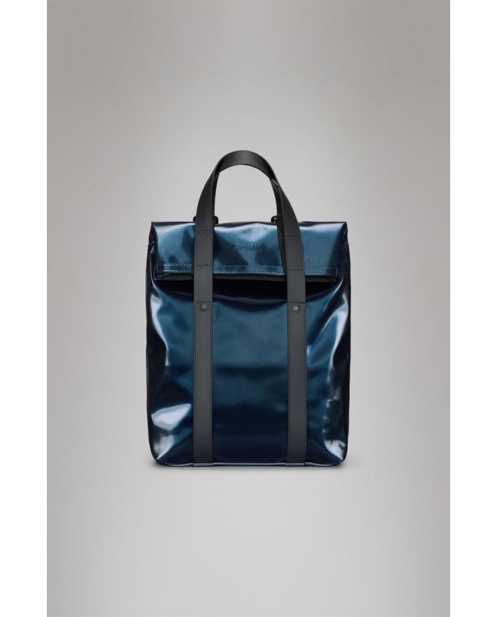 RAINS 2 WAY TOTE BACKPACK MINI