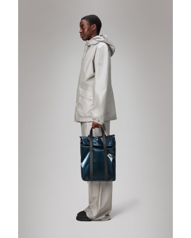 RAINS 2 WAY TOTE BACKPACK MINI