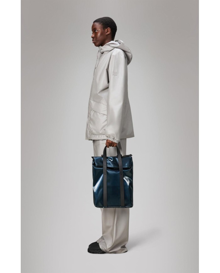 RAINS 2 WAY TOTE BACKPACK MINI