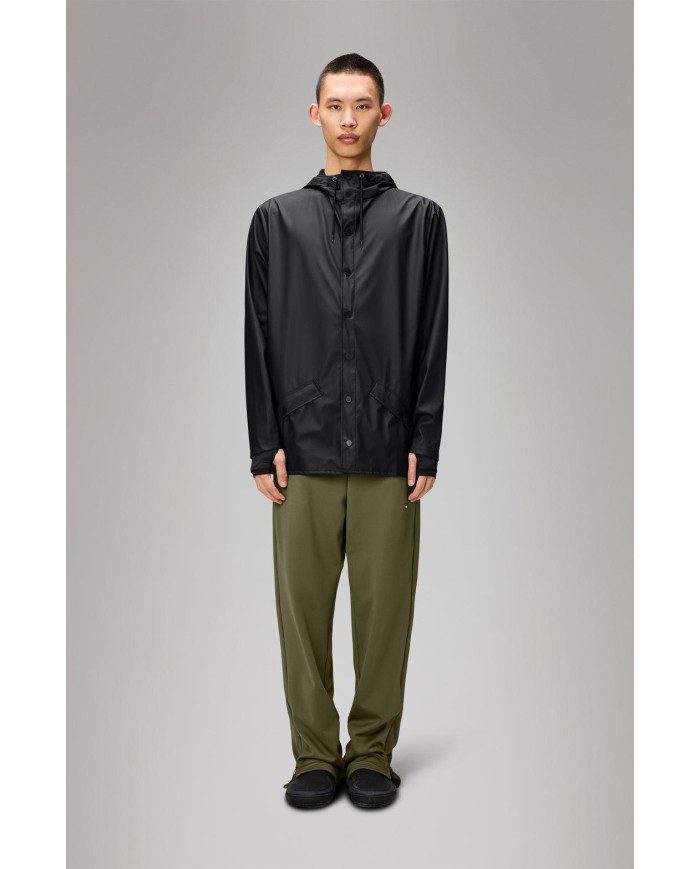 RAINS IMPERMEABILE JACKET