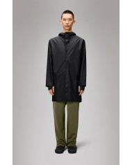 RAINS IMPERMABILE LONG JACKET