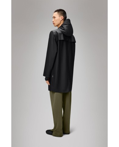 RAINS IMPERMABILE LONG JACKET