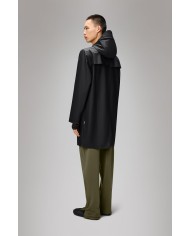 RAINS IMPERMABILE LONG JACKET