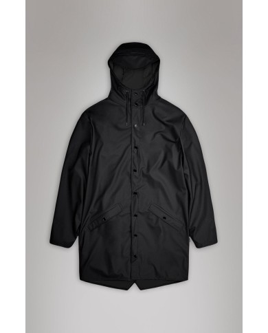 RAINS IMPERMABILE LONG JACKET
