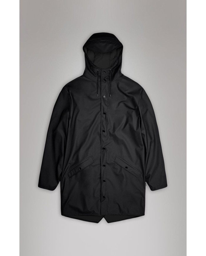 RAINS IMPERMABILE LONG JACKET