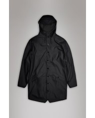 RAINS IMPERMABILE LONG JACKET