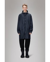 RAINS IMPERMABILE LONG JACKET