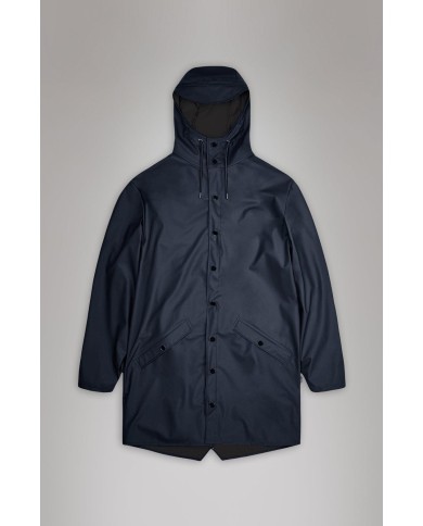 RAINS IMPERMABILE LONG JACKET