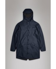 RAINS IMPERMABILE LONG JACKET