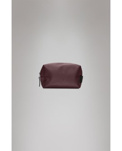 RAINS WASH BAG SMALL