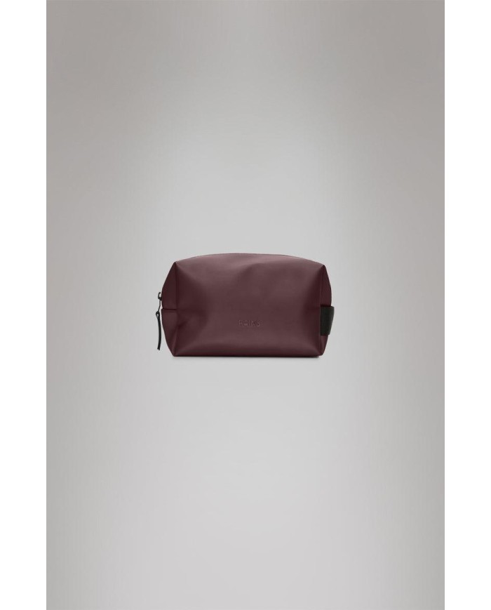 RAINS WASH BAG SMALL