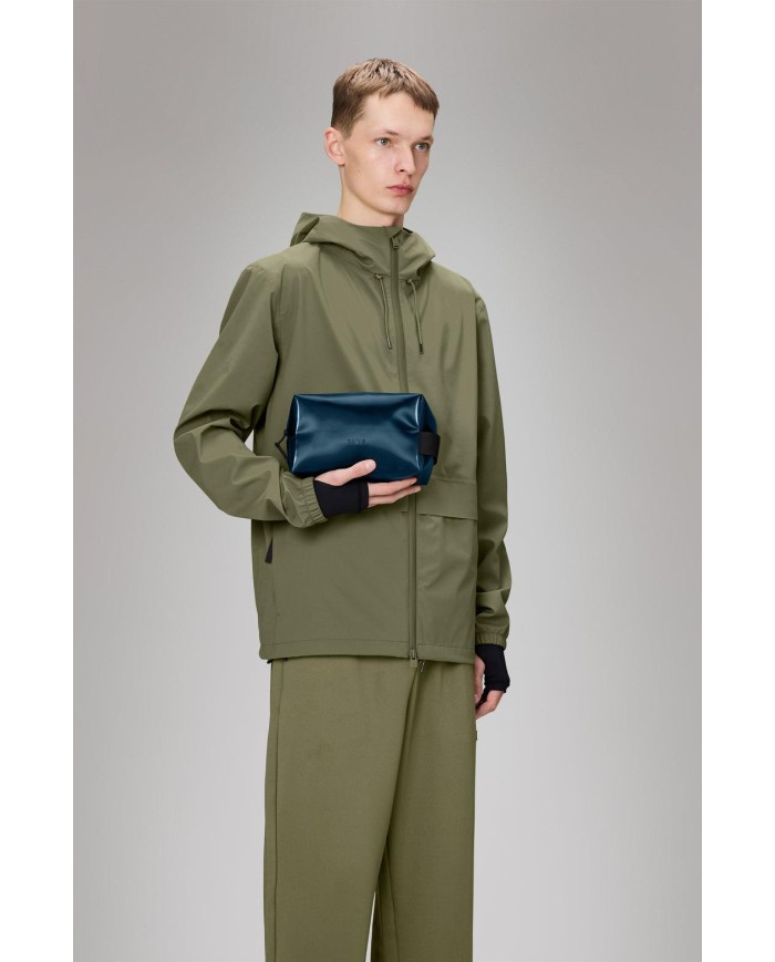 RAINS WASH BAG SMALL