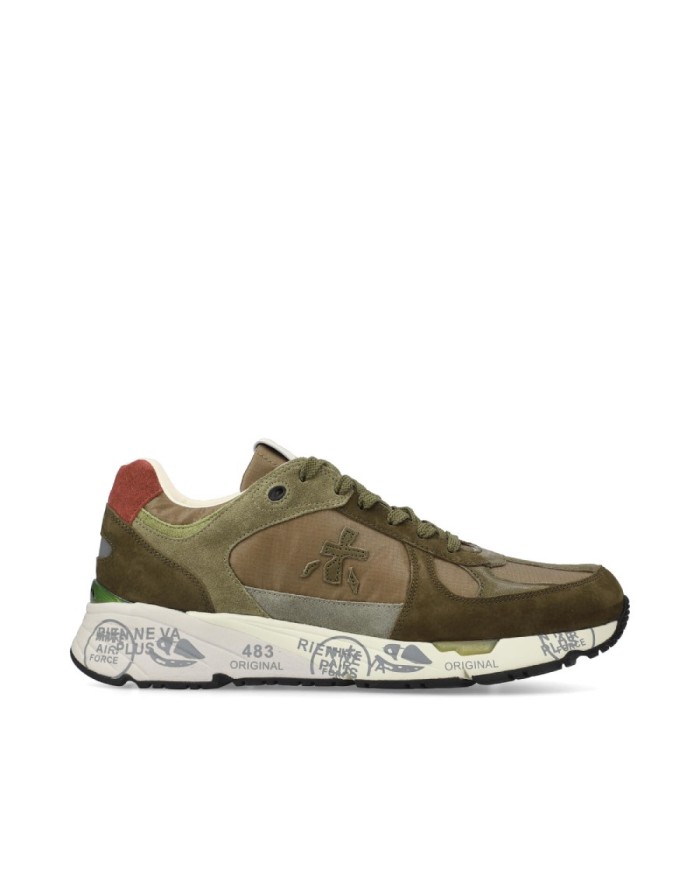 PREMIATA SNEAKERS UOMO MASE 7820