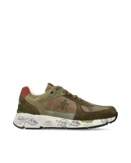 PREMIATA SNEAKERS UOMO MASE 7820
