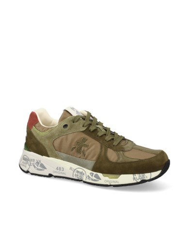 PREMIATA SNEAKERS UOMO MASE 7820