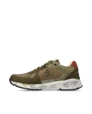 PREMIATA SNEAKERS UOMO MASE 7820