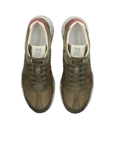 PREMIATA SNEAKERS UOMO MASE 7820