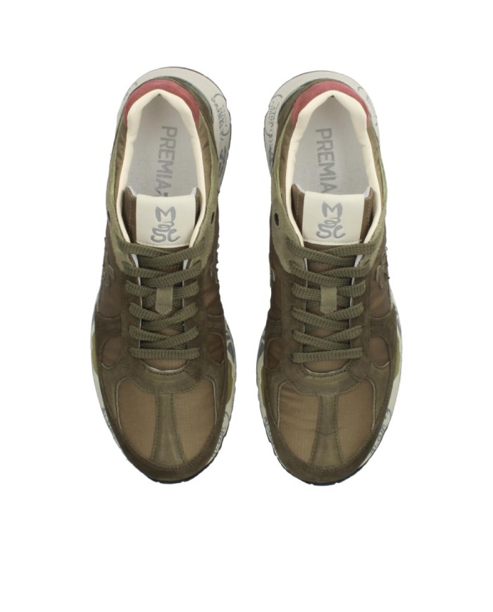 PREMIATA SNEAKERS UOMO MASE 7820