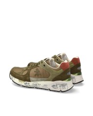 PREMIATA SNEAKERS UOMO MASE 7820