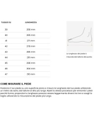 PREMIATA SNEAKERS UOMO MASE 7820