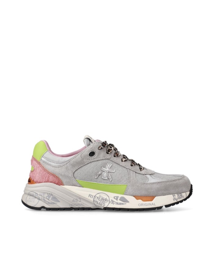 PREMIATA SNEAKERS DONNA MASED 7827