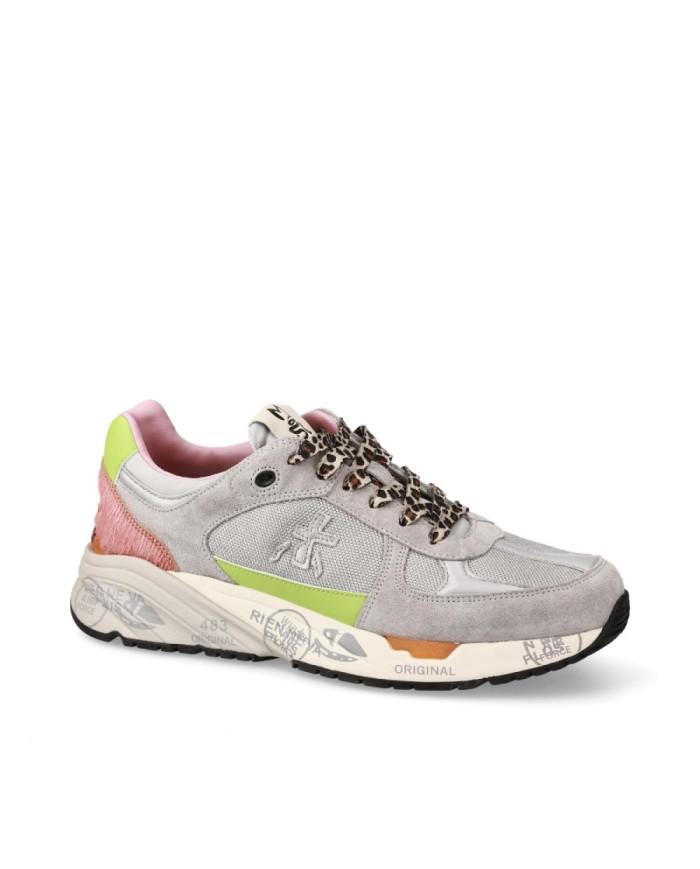 PREMIATA SNEAKERS DONNA MASED 7827