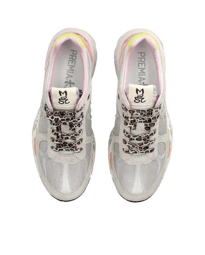 PREMIATA SNEAKERS DONNA MASED 7827