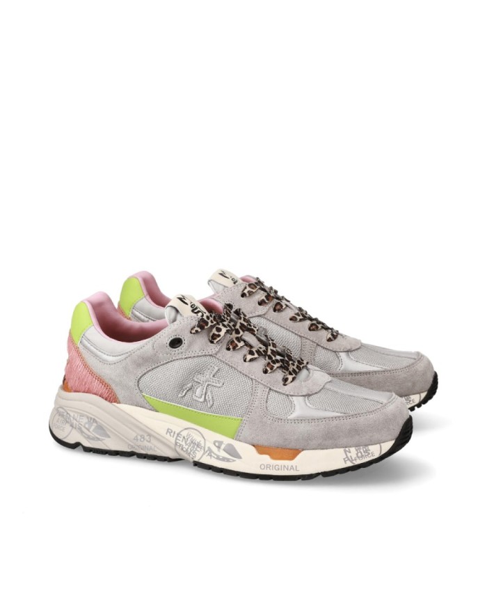 PREMIATA SNEAKERS DONNA MASED 7827