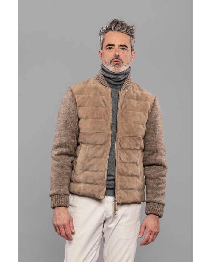 AUTHORITY CAPOSPALLA MELTING