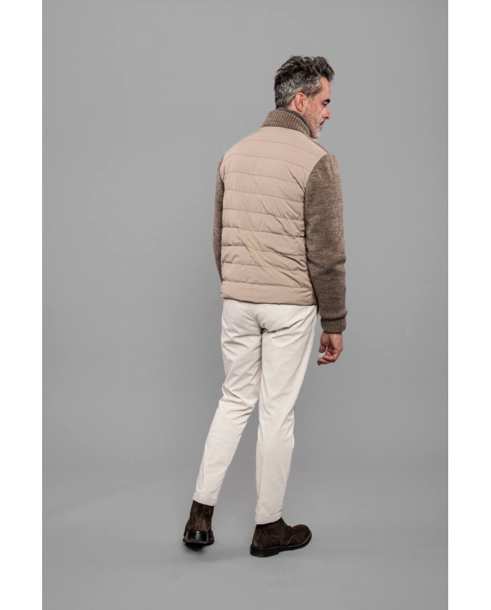 AUTHORITY CAPOSPALLA MELTING