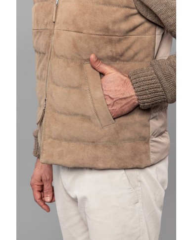 AUTHORITY CAPOSPALLA MELTING