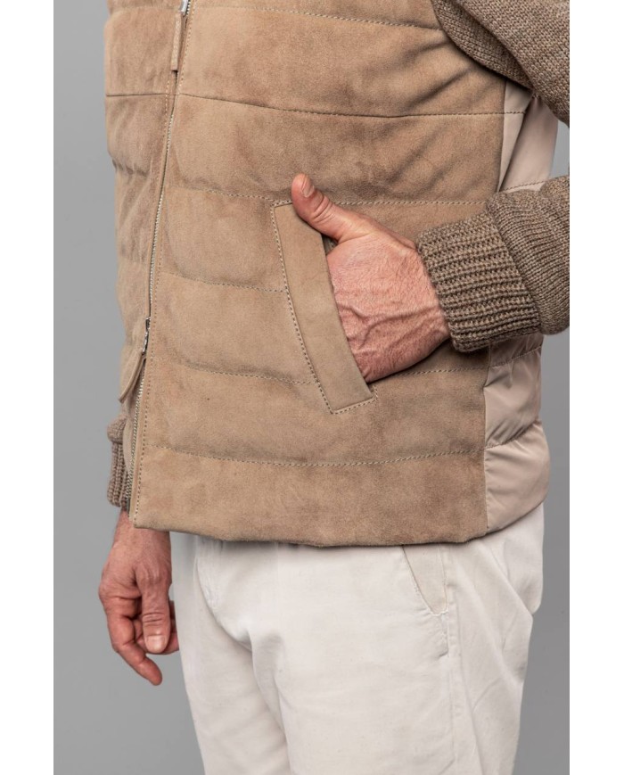 AUTHORITY CAPOSPALLA MELTING