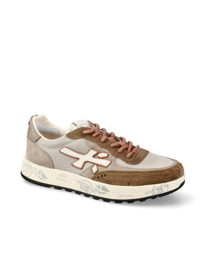 PREMIATA SNEAKERS UOMO NOUS 7724