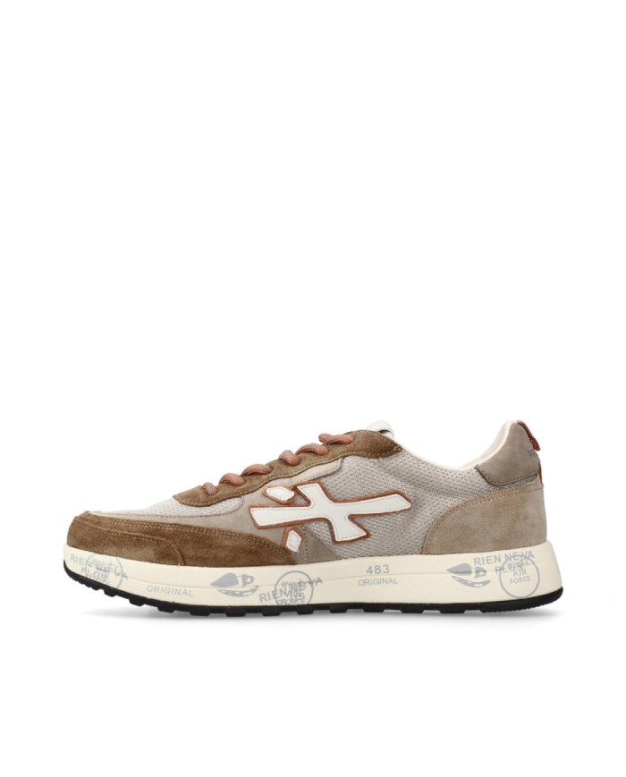 PREMIATA SNEAKERS UOMO NOUS 7724