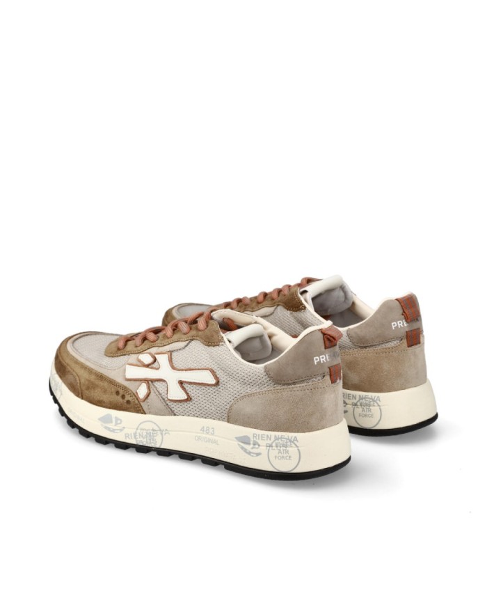 PREMIATA SNEAKERS UOMO NOUS 7724
